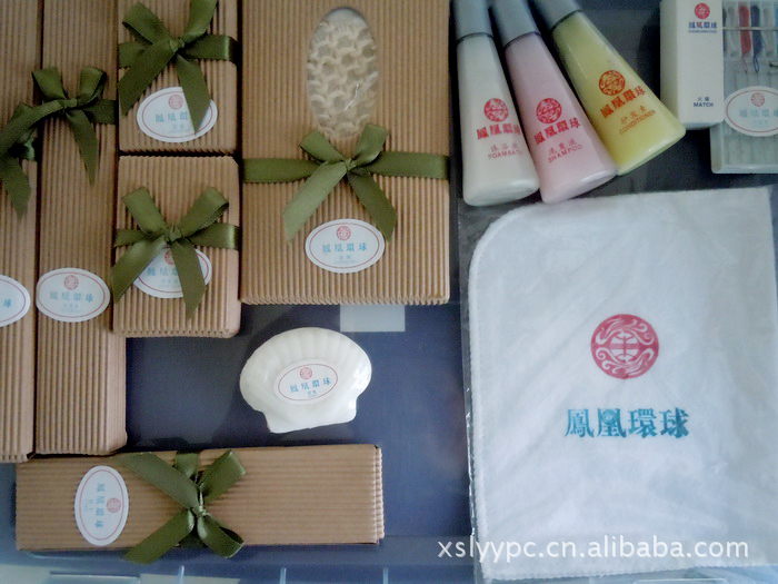 專業(yè)定制 解析2011最新賓館一次性洗漱用品套盒與相關(guān)設(shè)備