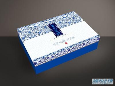 從青花瓷到多元紙藝 包裝設計的文化意蘊與現(xiàn)代創(chuàng)新